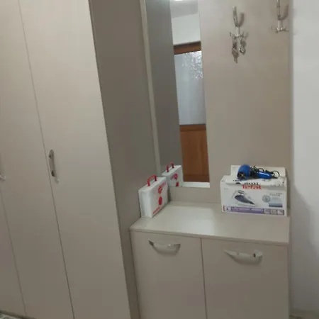 ася 公寓